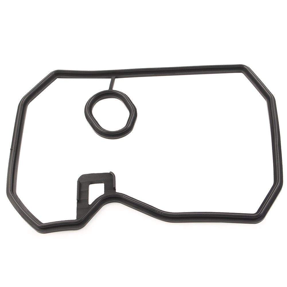 Cylinder Head Valve Cover Gasket Fit for Honda VT600 VT750 NTV650 Motorcycle Bike