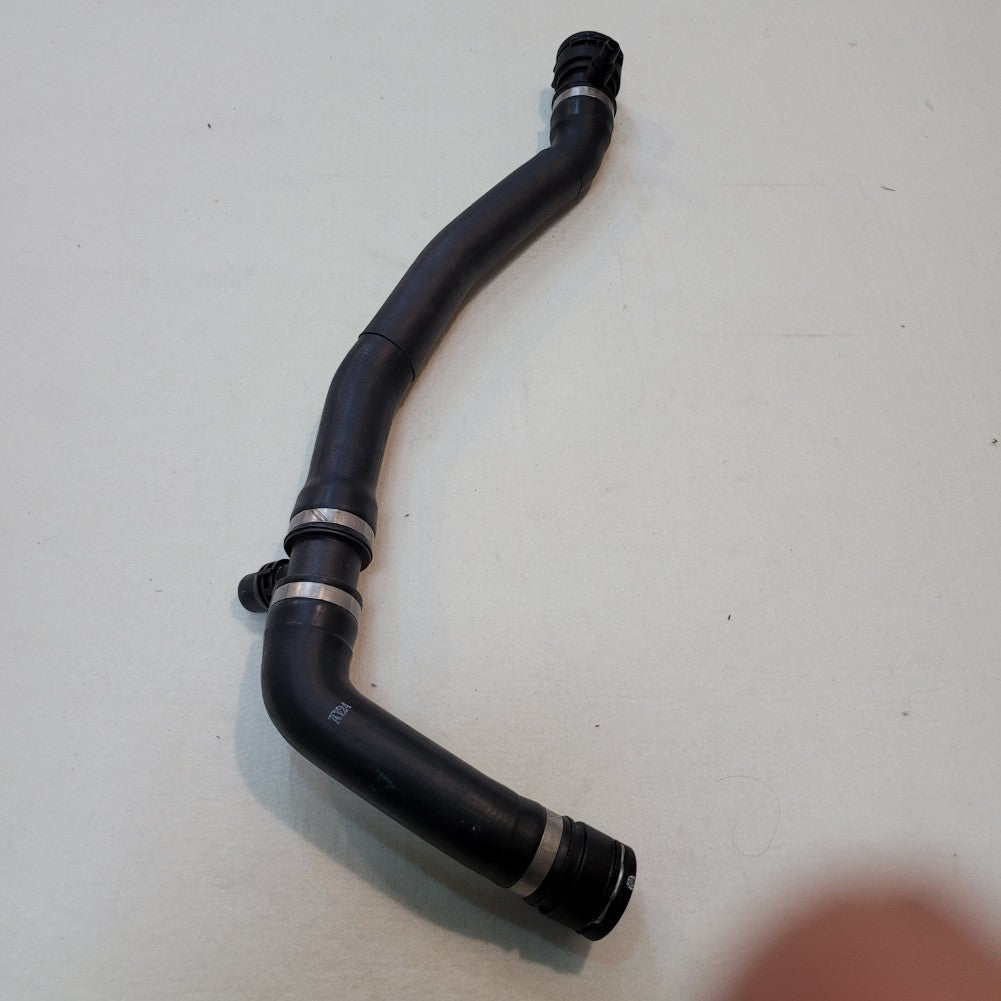 Upper Radiator Coolant Hose for BMW F36 F32 430i 330i 17-20