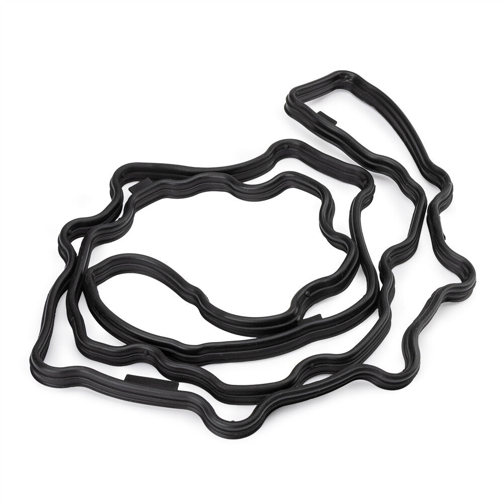 Engine Oil Pan Gasket Seal Fits for BMW F20 F30 F10 N20 328i N20 N26 11137627512