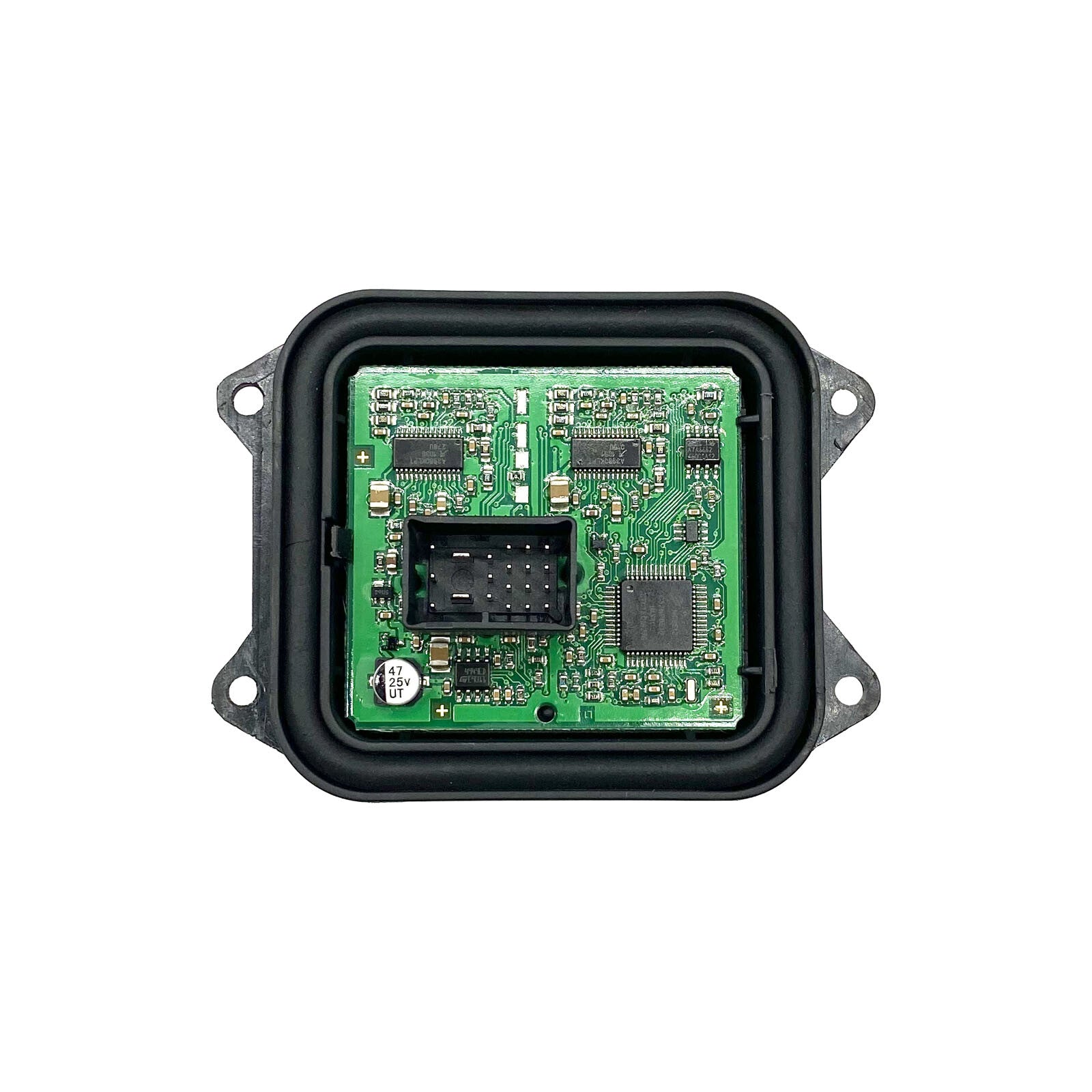 EPA lamp control drive unit bulb controller lamp computer module for BMW