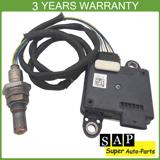 Upstream Nox Nitrogen Oxide Sensor for Dodge for Ram 2500 3500 4500 5500 6.7L 13-18
