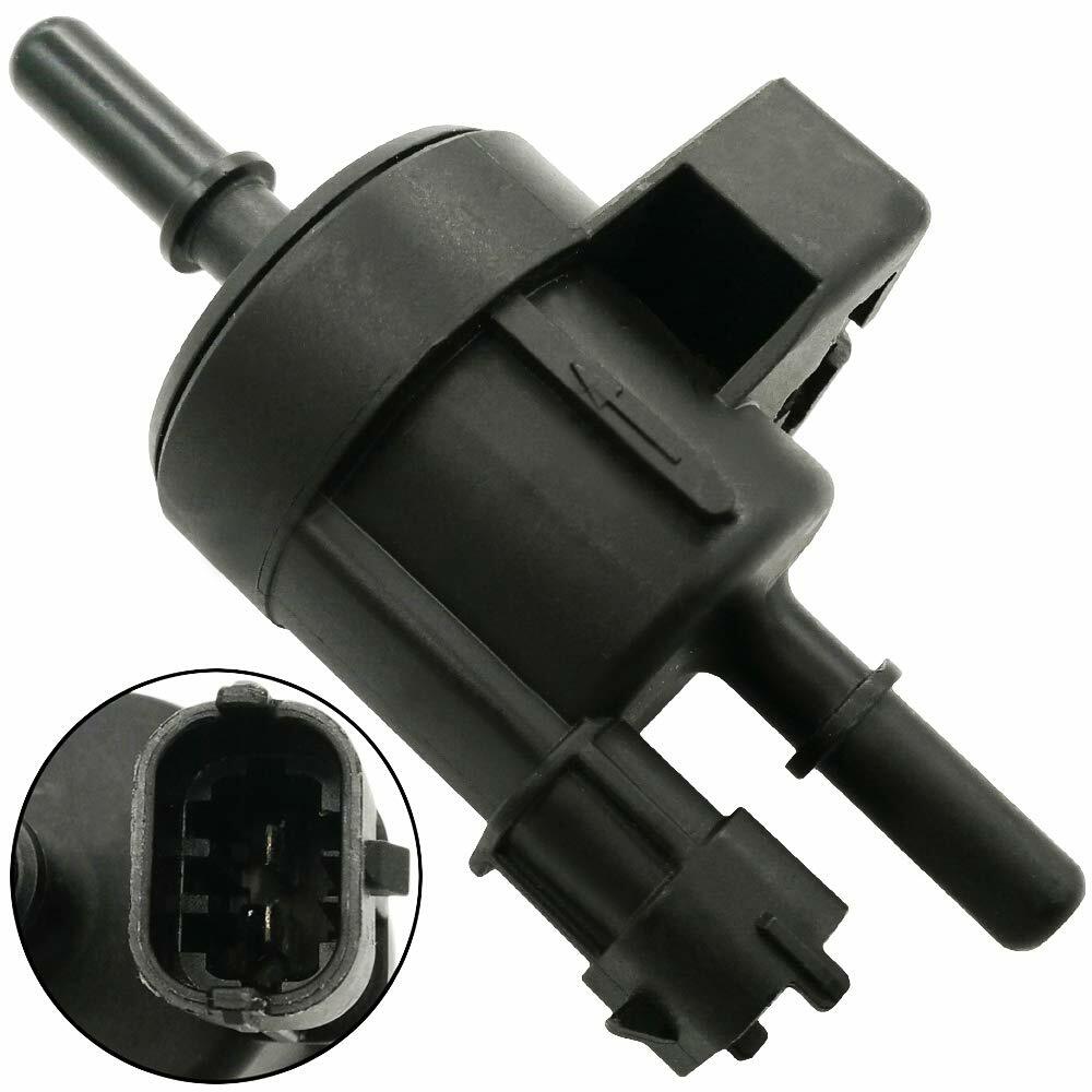 214-2317 New Vapor Canister Purge Valve Fits for Chevrolet for Cruze Sonic 55567453
