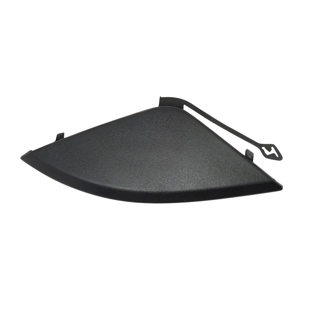 Front bumper tow hook eye cover suitable for BMW X3 F25 18d 18i 20dX 20i 20iX 28iX