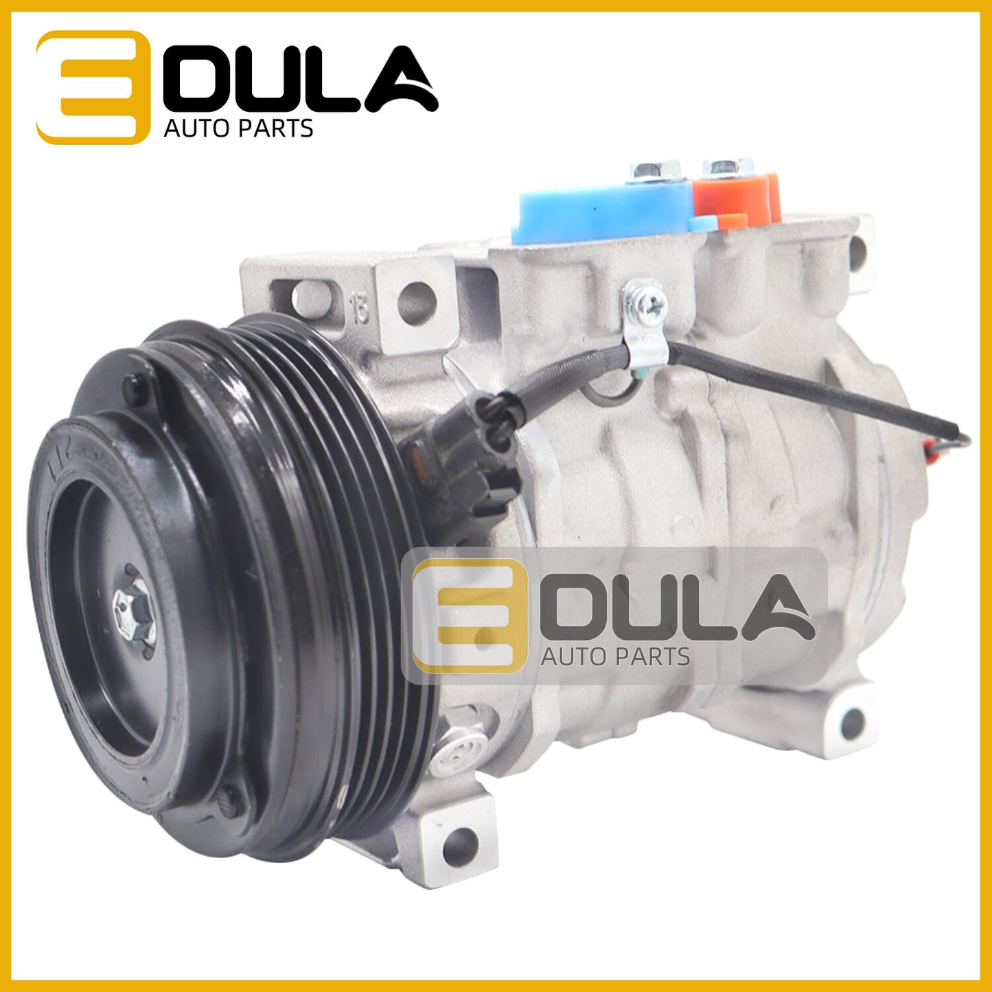 A/C Compressor w / Clutch Fits for Suzuki Liana Hatchback Grand Vitara /new