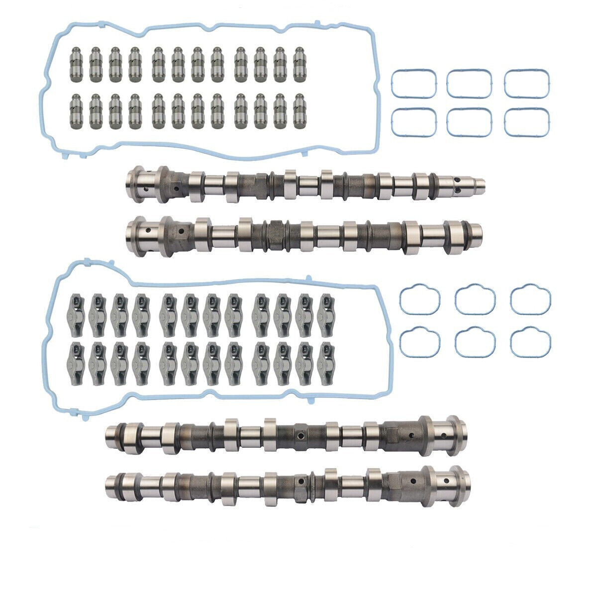 Rocker Arms Lifters Washer Kit NC for 2011-2016 for Chrysler for Dodge for Ram for Jeep 3.6L V6