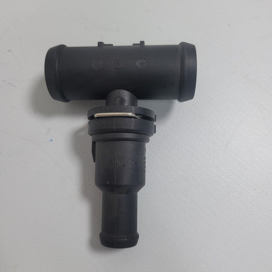 Coolant Hose Connector for Audi A3 TT for VW MK5 MK6 for Golf GTI Beetle Eos 2007-2014