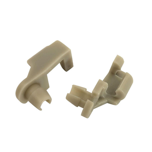 3 Car Handle Door Lock Rod Clips Left-Hand Side for Chrysler XJ Cherokee