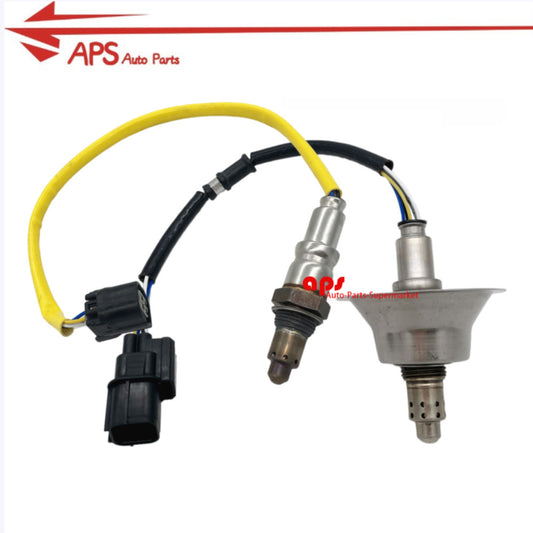 Two Up+Downstream Oxygen Sensors for Honda 2016-2020 for Civic 2017-2020 CR-V 1.5L