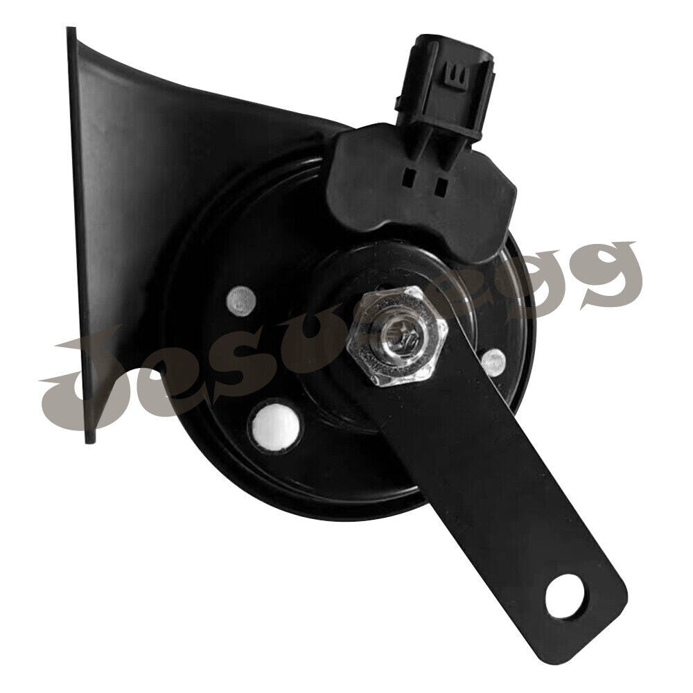 Car Horn Left Fit For 2016-22 for Honda for Accord CRV for Civic HRV Low 2 Pin 38150-TVA-H51