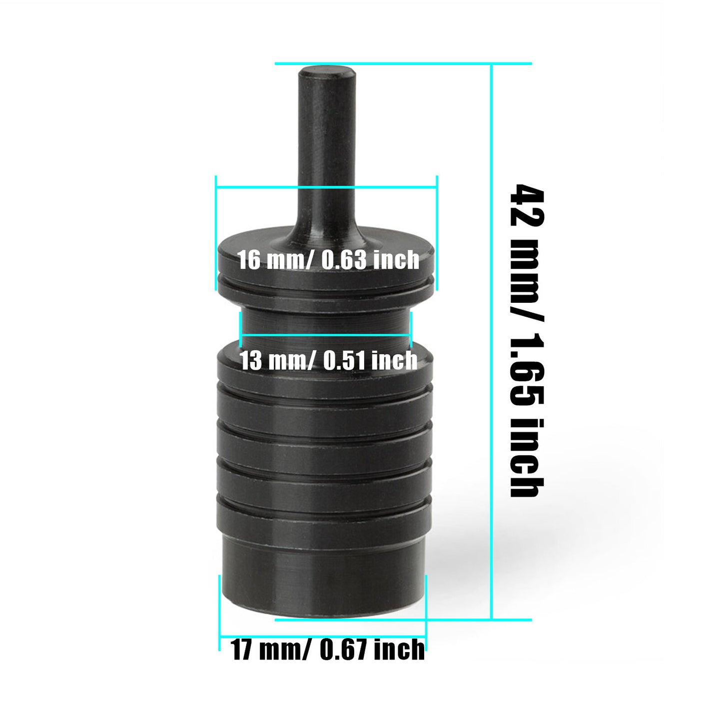 33510N-02 Pump Flow Control Valve Fit For JF011E RE0F10A F1CJA CVT Transmission