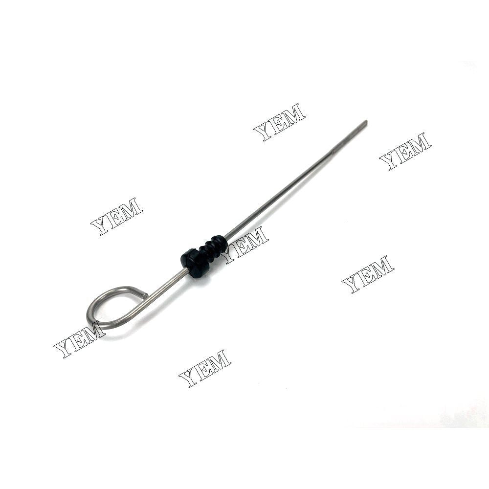 SQ-3350 Oil Dipstick 1C010-36412 Fit For Kubota Diesel Engine Spare Parts.