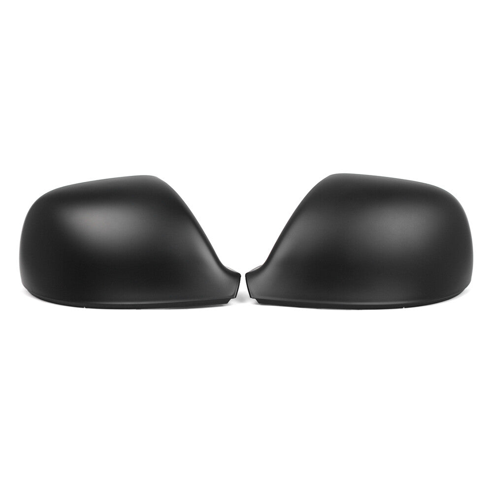 Rearview Mirror Caps Cover for Volkswagen Transporter T5 T5.1 T6 2010-2023 11 12