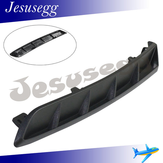 Right Rear Bumper Extension Trim Molding Fit for Toyota 2018-2021 for Camry SE XSE