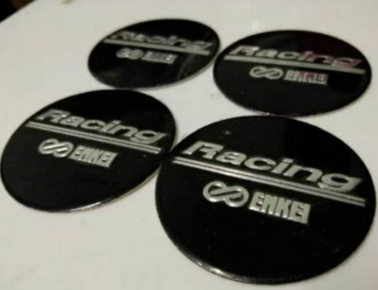 Car keychain/key ring with lanyard, car accessories, initial D, black, for Mazda .