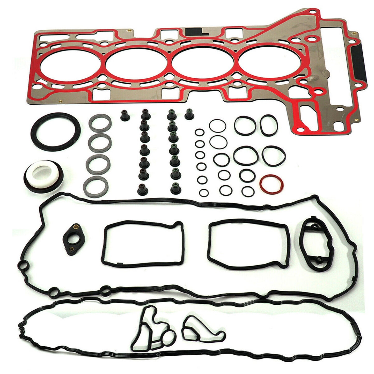 Cylinder Head Gasket Kit for BMW X3 220i 225i 328i 320i GT Z4 2.0T N20B20 MLS