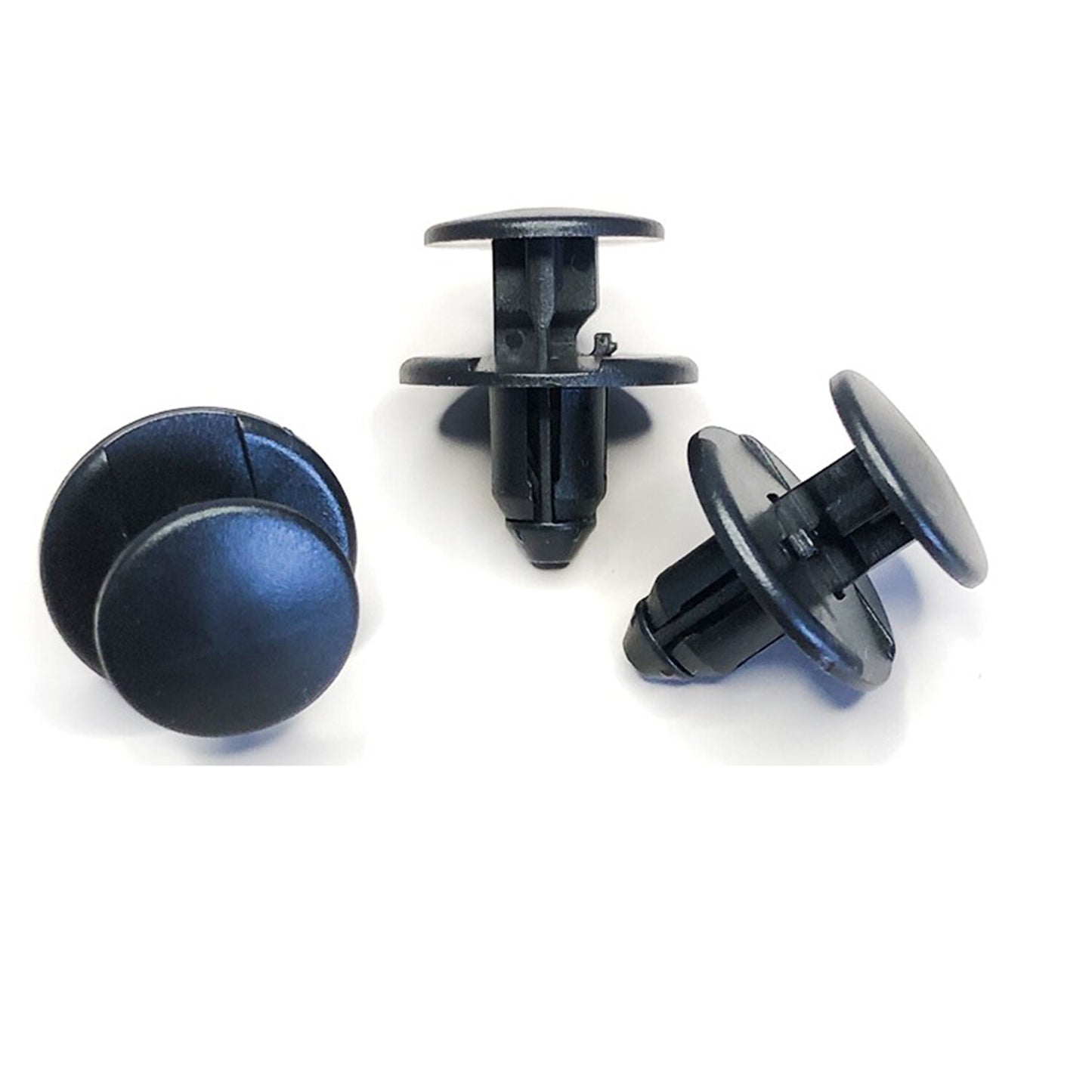 10 Car Inner Fender Wells Fender Liner Fastener Clips for GM for Cadillac for Chevrolet