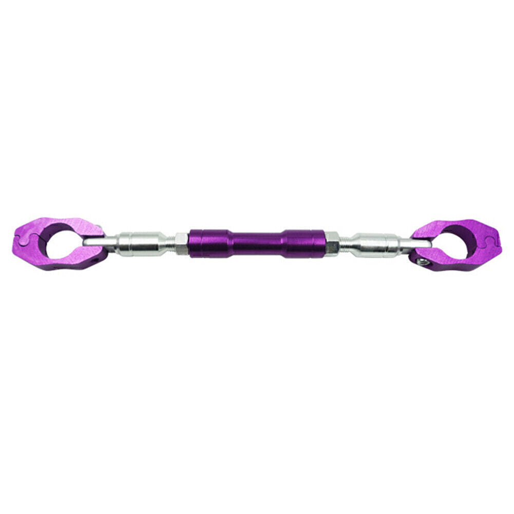 22mm ATV Lenker St?rke Hebel Bar Balance Cross Fahrrad Motorrad ATV Bike Lila