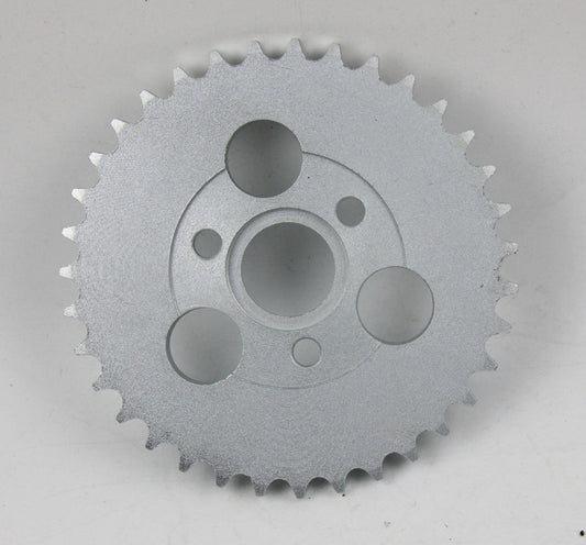 420 35T Rear Sprocket 35 Teeth for Honda Monkey Z50A Z50 Z50R Z50J Bike Skyteam