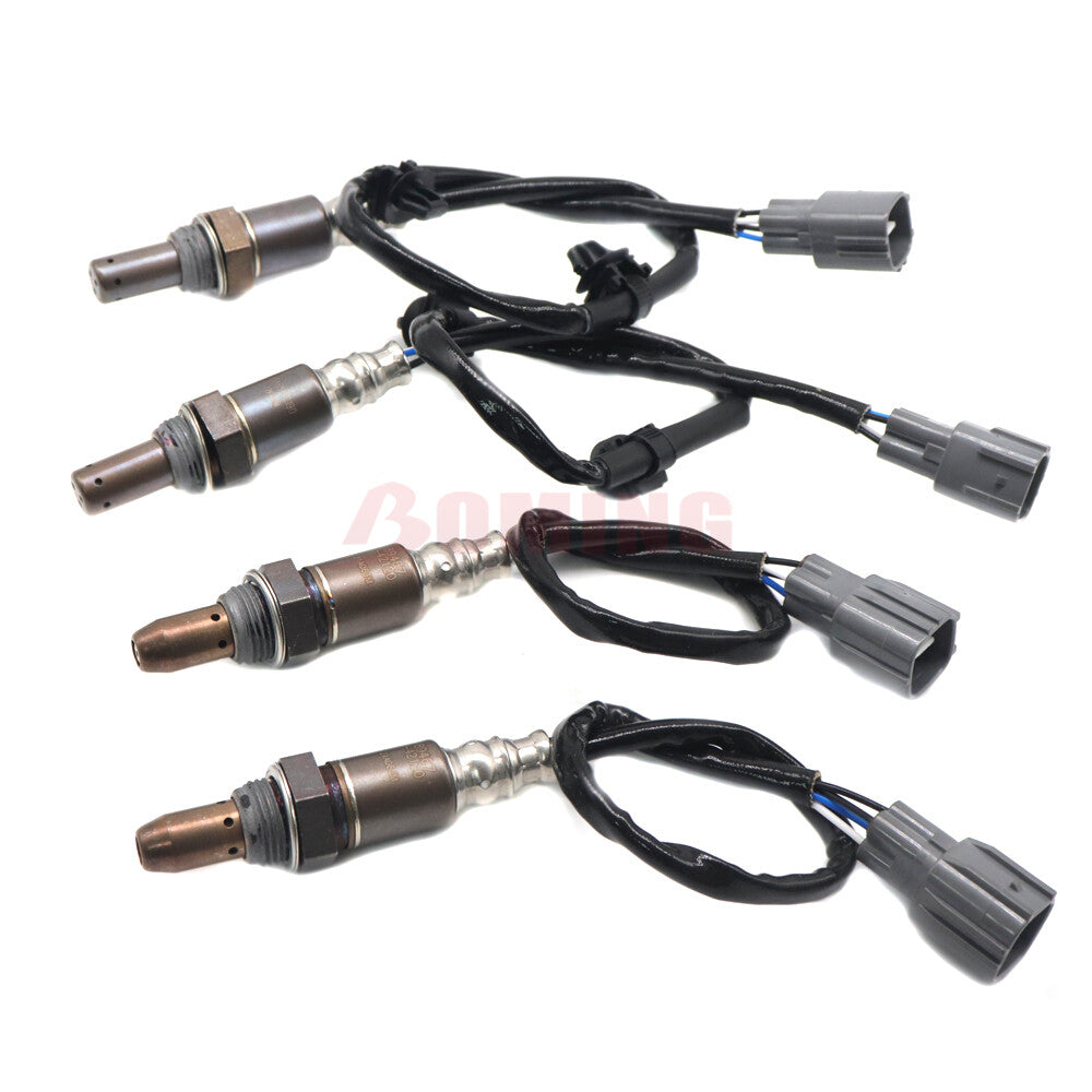 NEW Air Fuel Ratio O2 Oxygen Sensor for Porsche for Cayenne for VW Touareg 06E906262G
