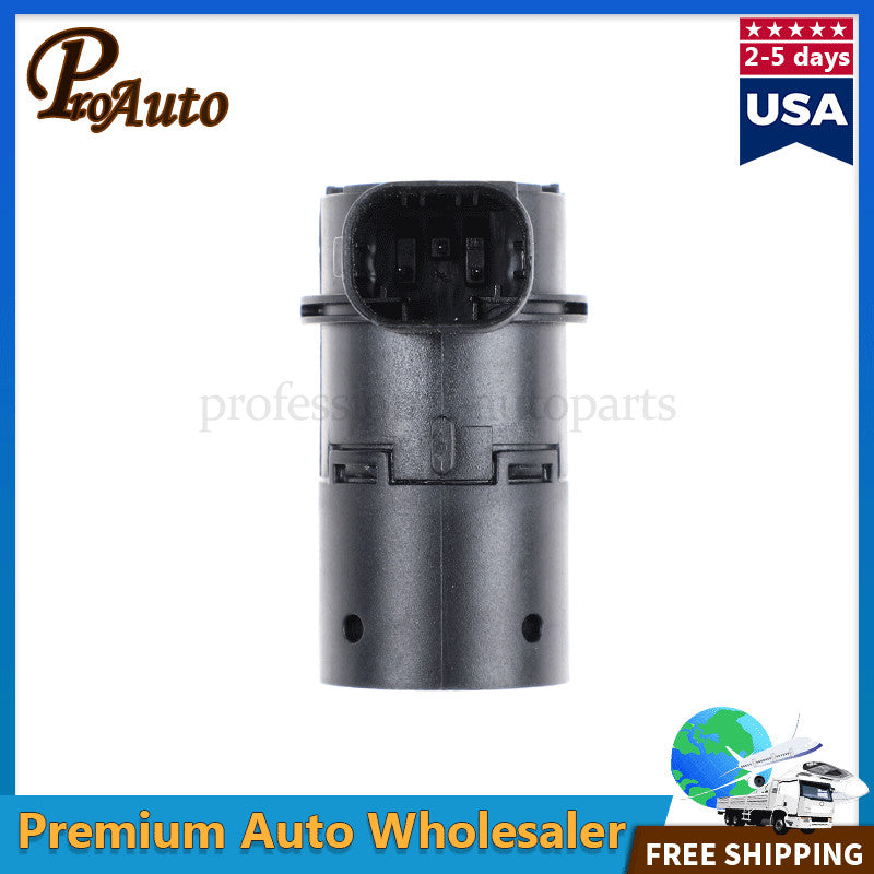 4x Reverse Backup Parking Assist Sensor 4F23-15K859-AA for Ford F-150 F250 F350