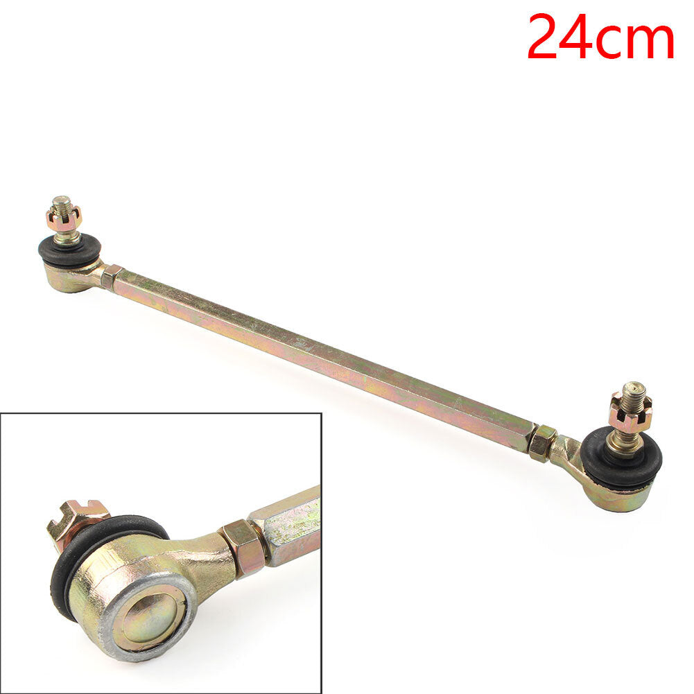 24 cm M10 Kugelverbindungsschraube Spurstange passend f¨¹r Dirt Bike ATV Go Kart