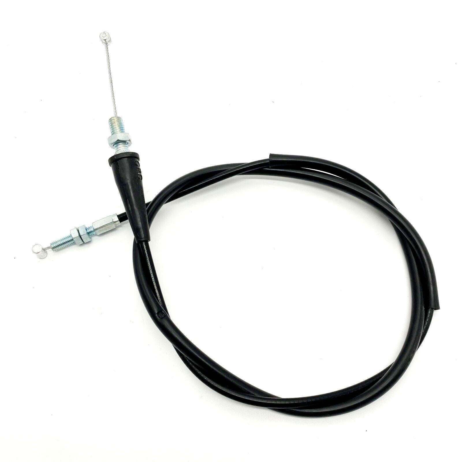New Throttle Cable Fits Jianshe Baja Mountain Lion 250CC JS250 ATV SSC4-210000-0