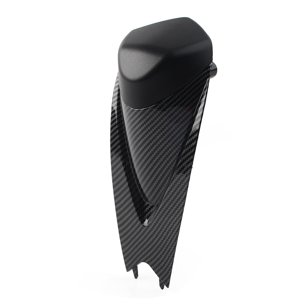 Fit RSV4 1000 1100 RS125 Carbon Fiber Tail Rear for Seat Cover Fairing Cowl