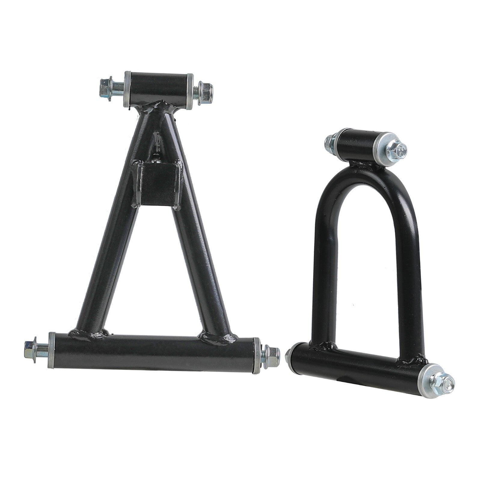 Upper and Lower A-Arm Swing Arm for DIY All-Terrain Vehicles (UTVs), Four-Way Off-Road Vehicles, Dune Off-Road Vehicles, Go-Karts