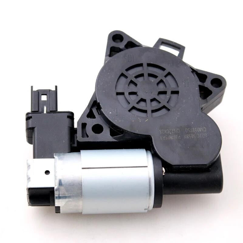 New Front Right Power Window Lifter Regulator Motor For 2006-07 for Mazda 6 Speed 6