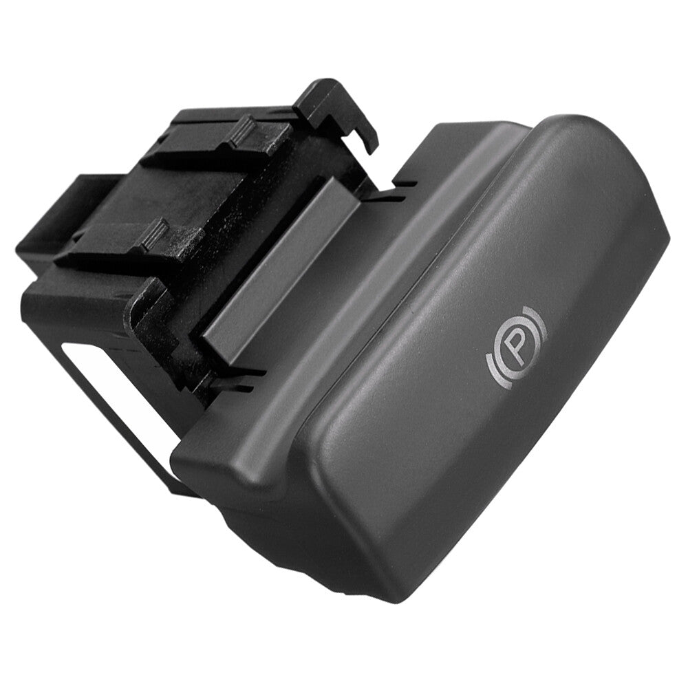 New Electric Handbrake Switch Fits for Peugeot 5008 308 3008 CC SW DS5 DS6 607 Black