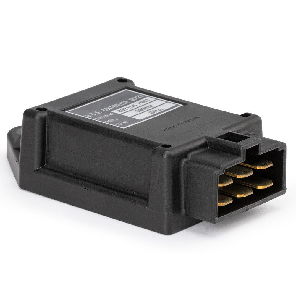 1PCS Time Relay Fits for Hyster 1347121 8970405011 8970405010 8-97040501-0