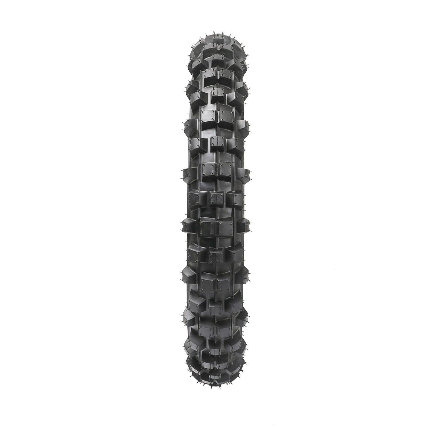 80/100-12 3.00-12 60/100-14 2.50-14 Tyre Tube Set PIT Dirt Bike CRF70 KLX110