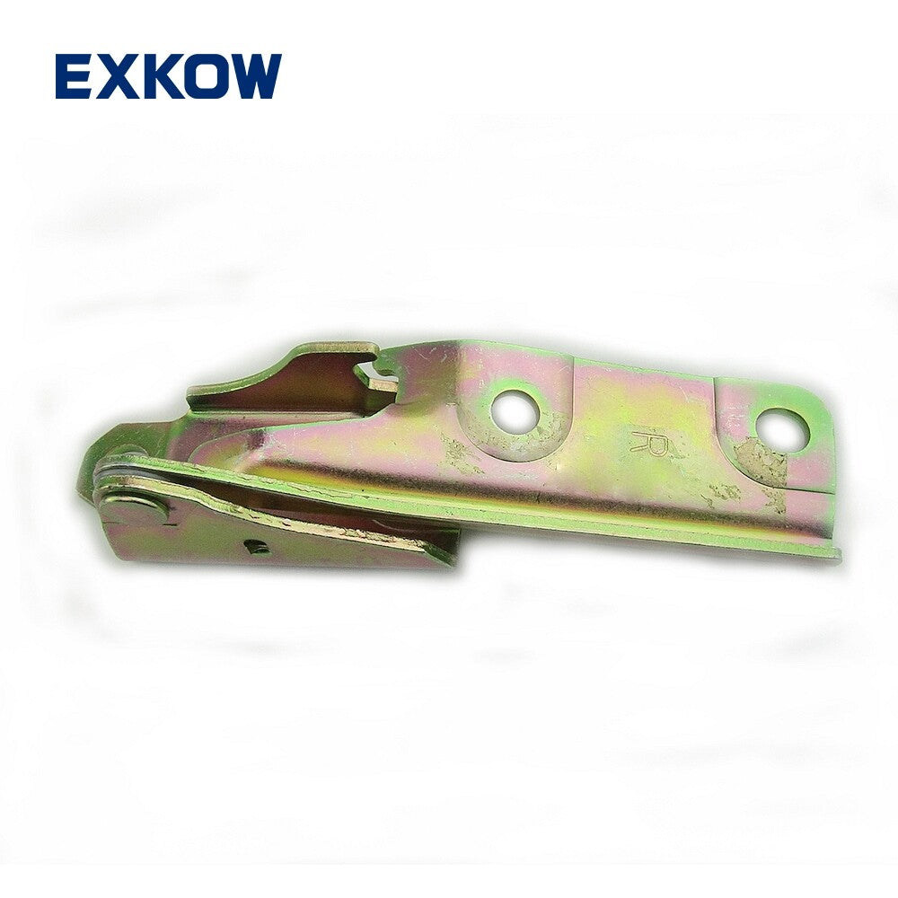Hood Hinge Kit LH+RH fit for Mitsubishi NIMBUS 2.4 N84W 2000-2022