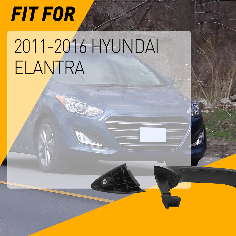 2011 - 2016 for HYUNDAI for Elantra
