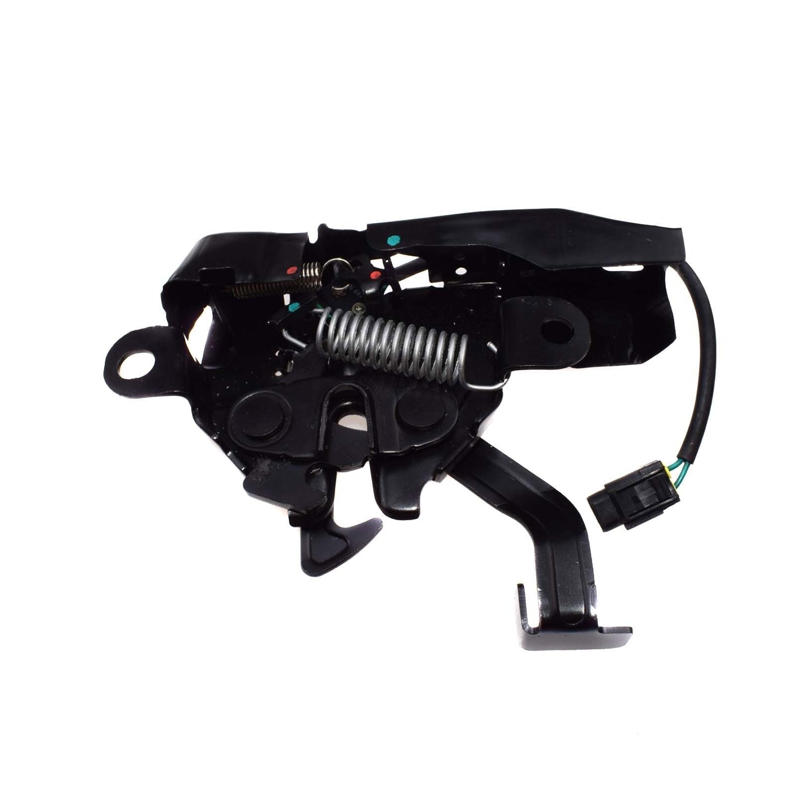 Suitable for Toyota for Camry 2007 - 2011. HOOD LATCH Wire TO1234118 5351006180