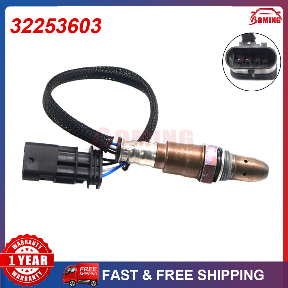 Upstream Oxygen Sensor For 2016-2019 for Ford for Mustang 5.2L, 15- 17 for Ford for Mustang 5.0L
