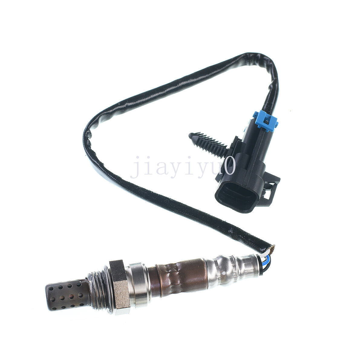 4X Front Rear Oxygen Sensor for Dodge Stratus Sebring for Mitsubishi Galant 01-03