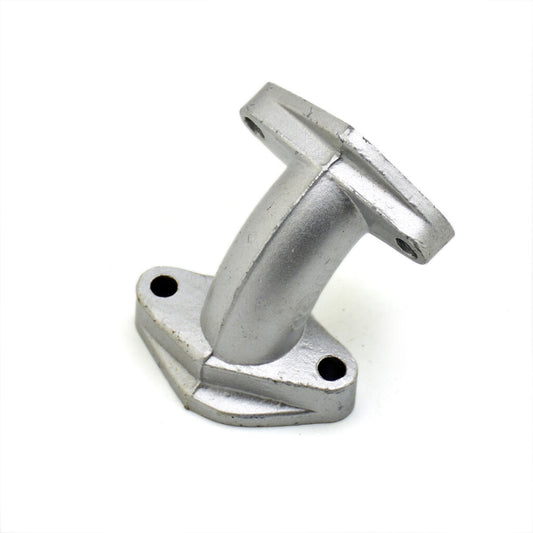 INTAKE MANIFOLD INLET Pipe adapter for Honda Z50 CARBURETOR Monkey bike Z50A