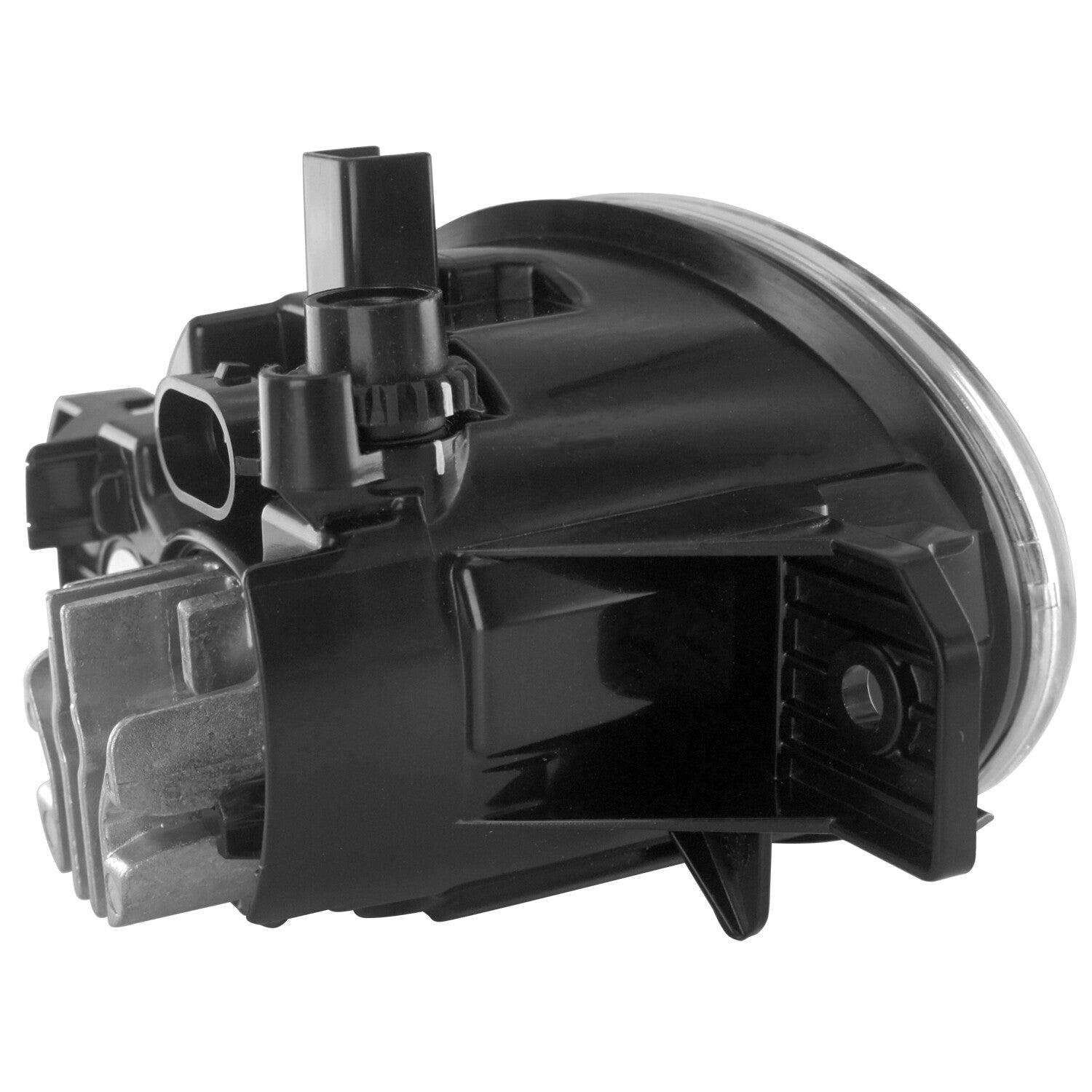 1PC NEW Right Passenger SIDE FOG LIGHT LAMP ASSEMBLY 26150-6CA0A Fits for NISSAN