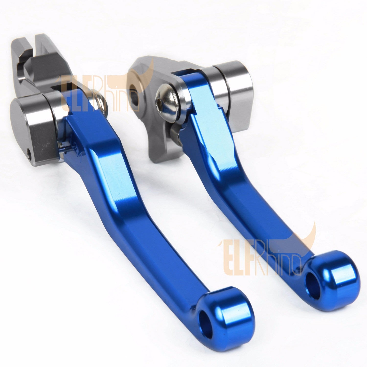 for Yamaha TW200 2000-2017/TW225 2002-2017 Clutch Brake Levers Set Pivot 2016 15