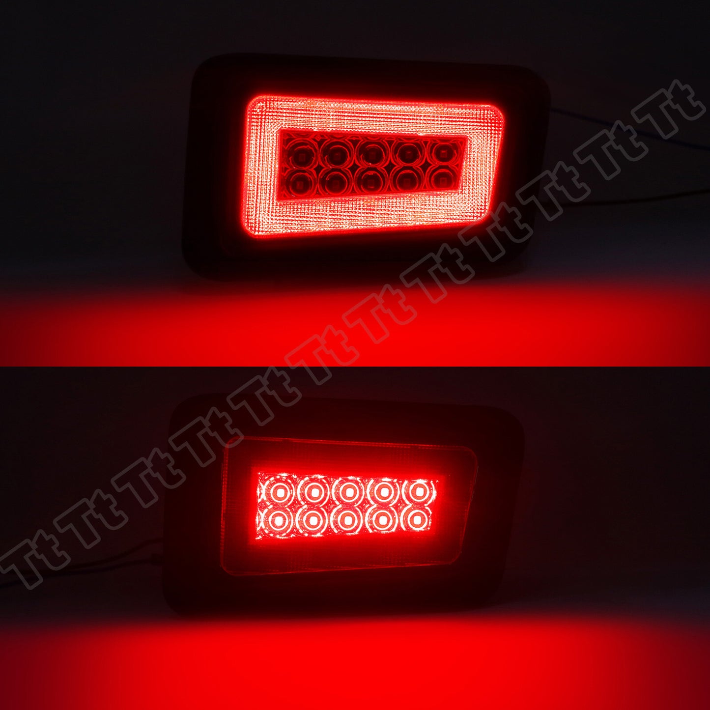 2005-2009 H2 SUV prototype LED Taiwan participation