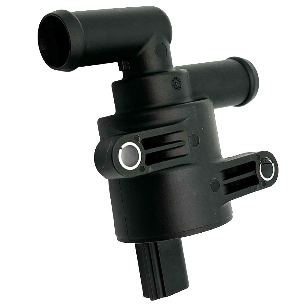 4H0121670A Cooling Heater Control Solenoid Valve for Audi A3 for A8 Q7 Q8 TT Touareg