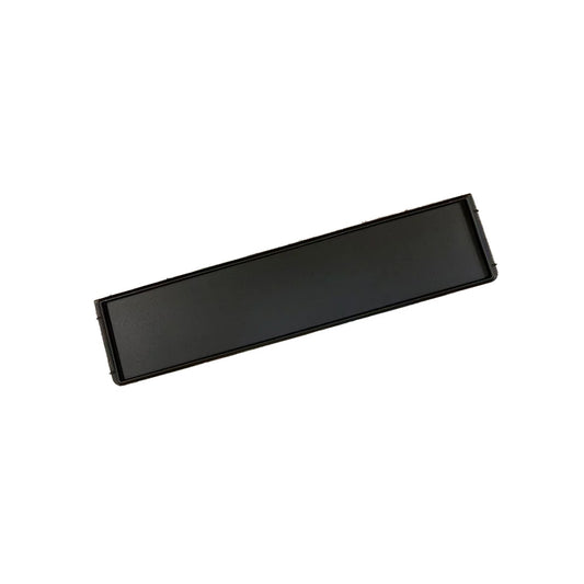 Front Console Center Divider Separator 83415SZAA01ZA for Honda For Pilot 09-15