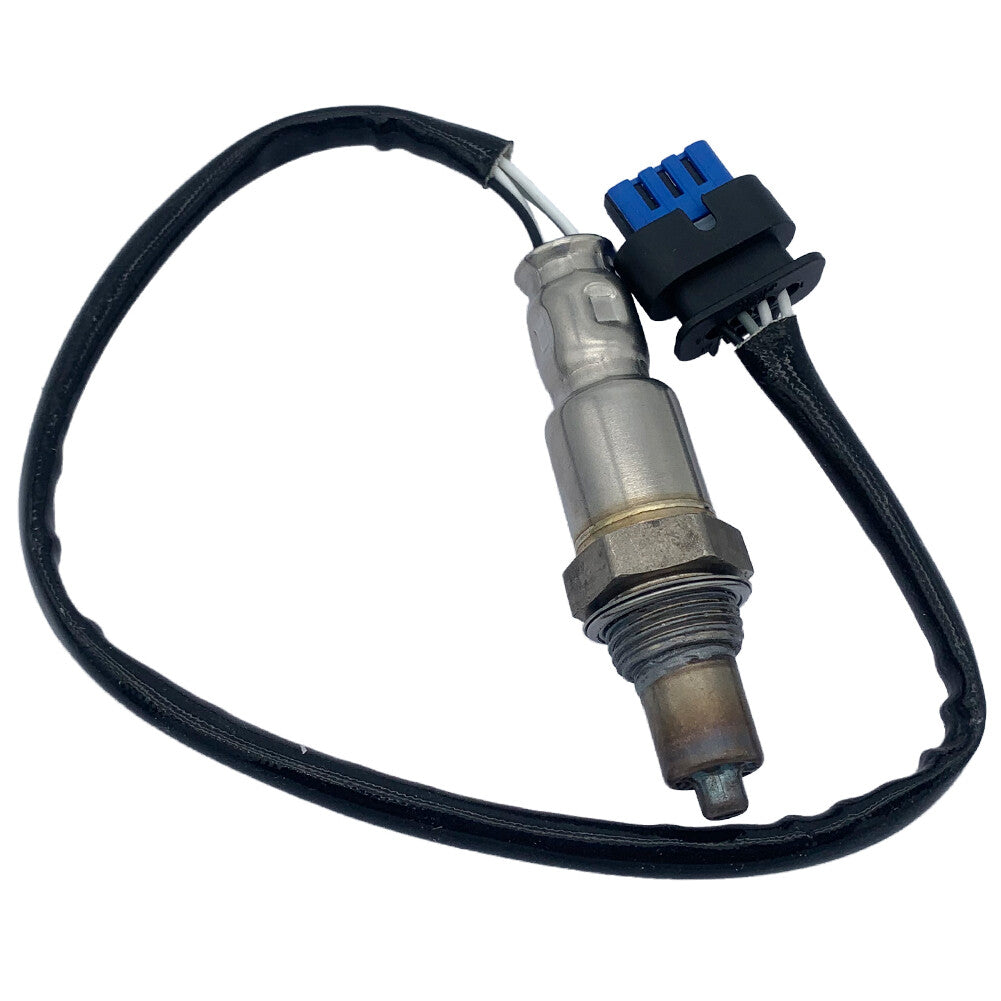 Downstream Right Oxygen Sensor JR3Z-9G444-A for Ford for Mustang 2018-2023 5.0L AT