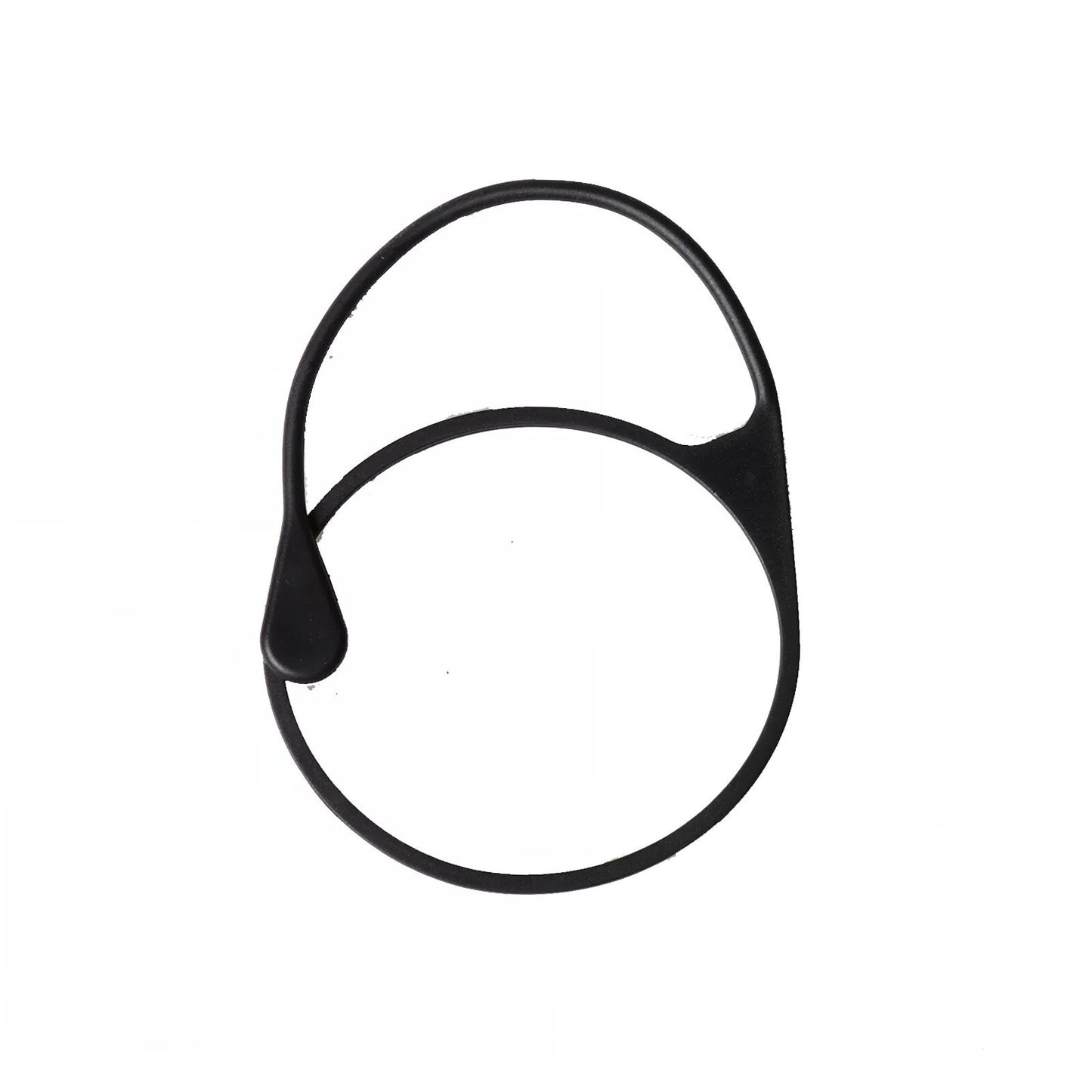 Car Fuel Filler Gas Cap Cord for Jeep for Wrangler JL JT 4XE 2018+ Accessories