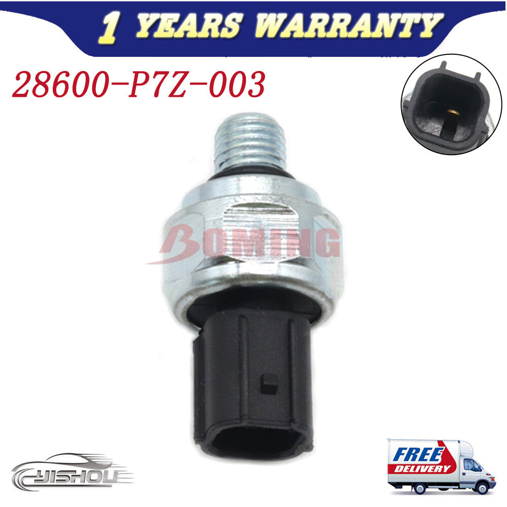 New 28600-P7Z-003 for Honda Accord TL Automatic Transmission Oil Pressure Switch