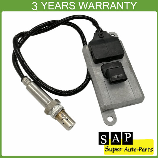 Oxygen Sensor Fits for Mini Cooper 2010 S Convertible 2-Door 1.6L 11787590713