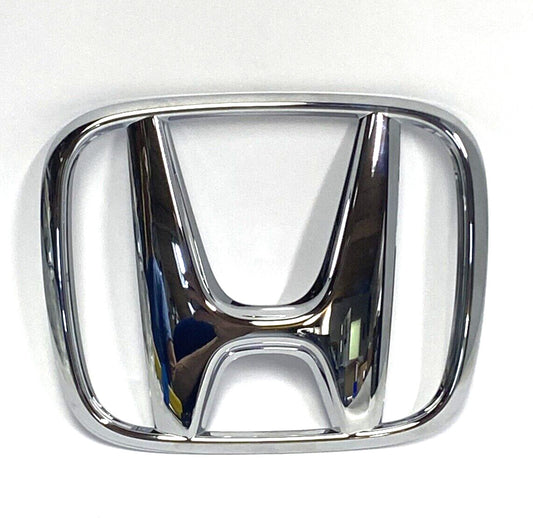 Front Grille Emblem for Honda Pilot 2016 2017 2018 NEW HOT