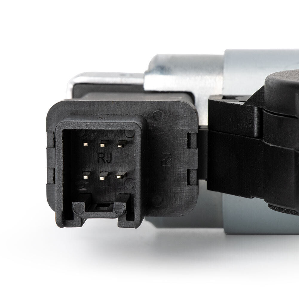 Left and right window lift motors G22C5858XF and GJ6A5958XF are suitable for Mazda 3, 5, 6, CX-7, and CX-9.