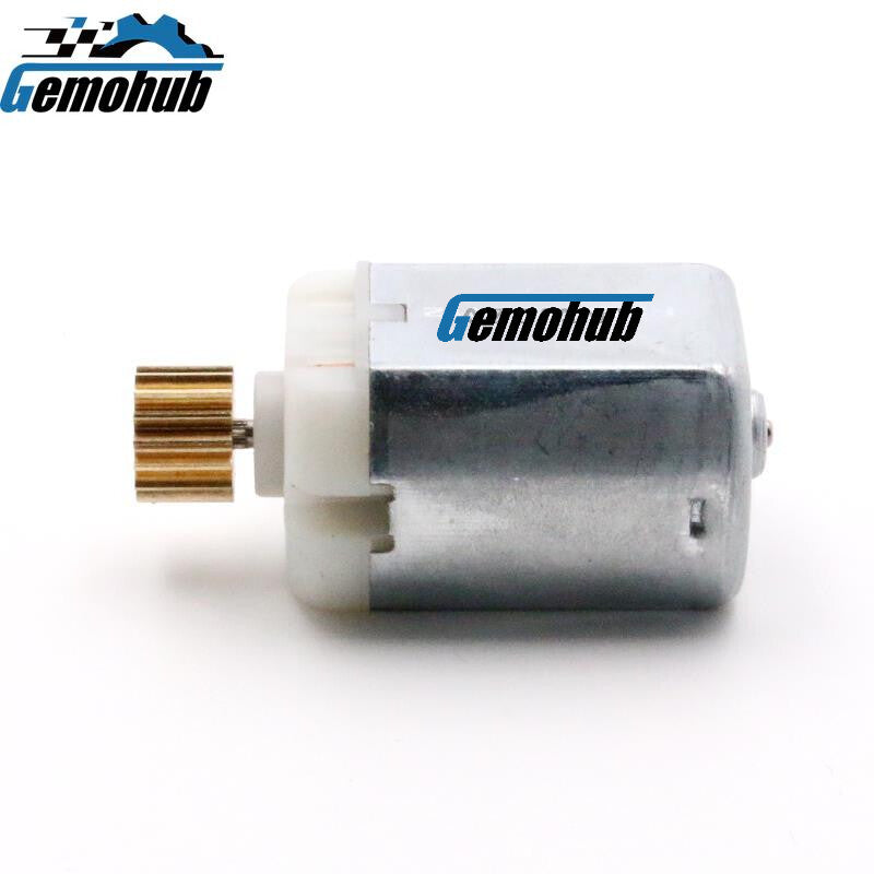 Fuel Filler Cap Actuator Motor For 2001-05 for BMW E65 E66 730d 735i 735Li 745i 760i